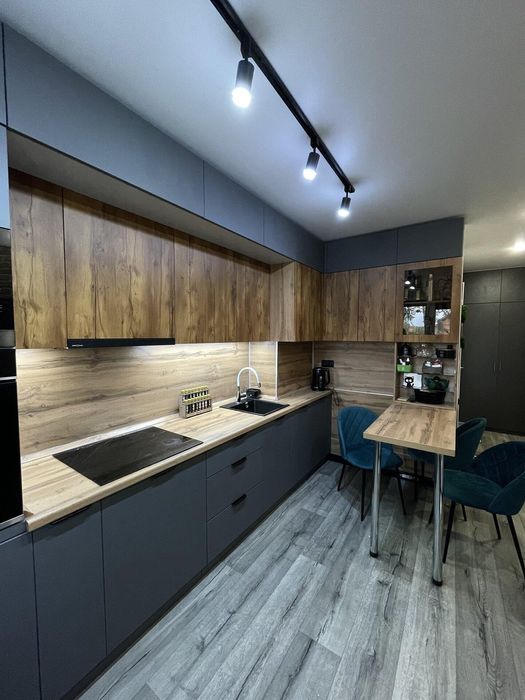 Кухня мебель на заказ