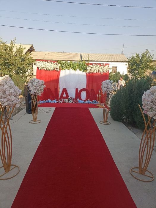 Reski boy bulish uchun saxna sotiladi