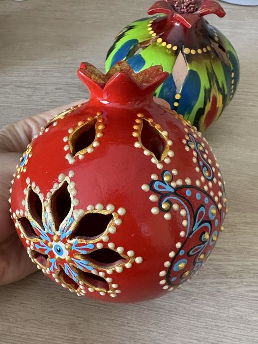 Подсвечники для свечей