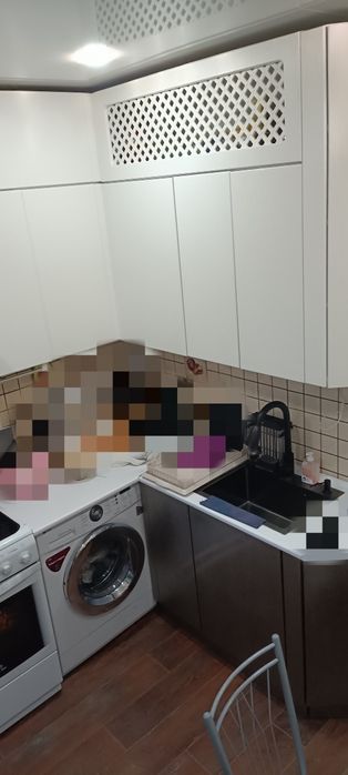 Продам 2-х  комнатную квартиру