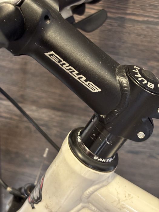 bicicleta BULLS CopperHead 2 Master