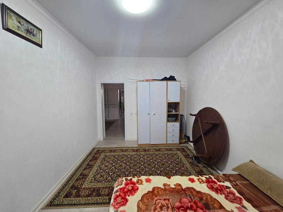 В продаже дом 4 комнаты