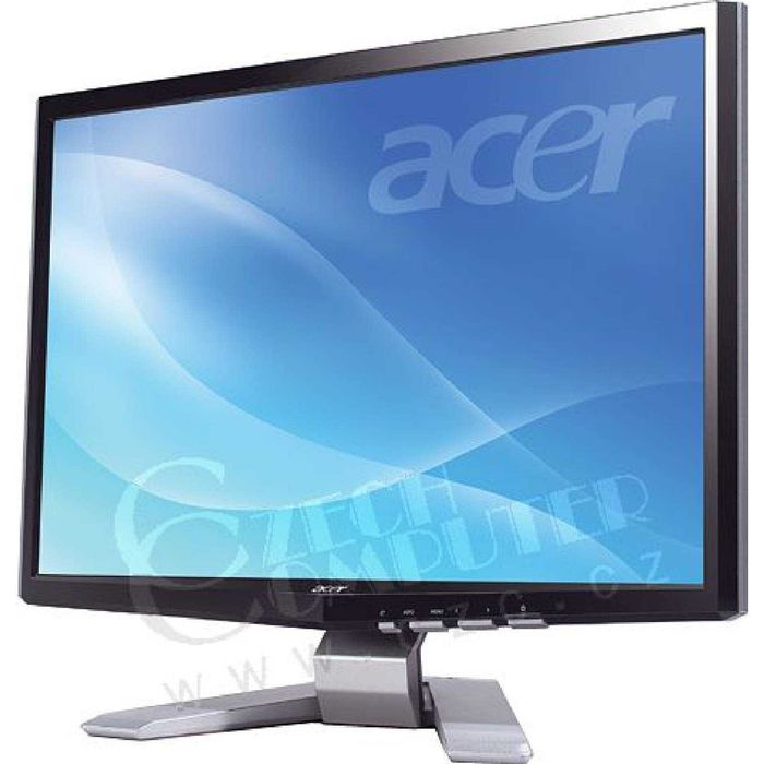 Monitor LCD Acer P223