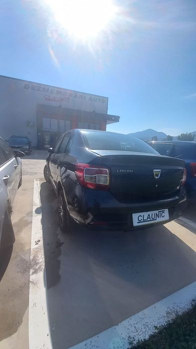Dezmembram Dacia Logan 2 1.2 D4F 732