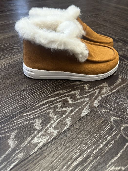 Угги женские 40-41 размер