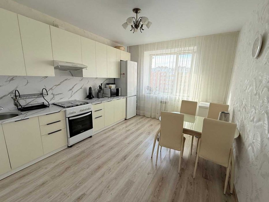 Продам 2 комнатную квартиру