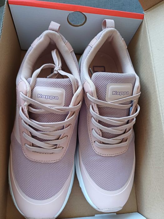 Маратонки Карра 38