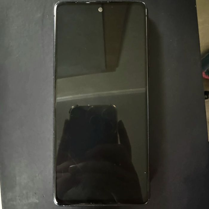Б/У Samsung S20 FE 128Gb Синий