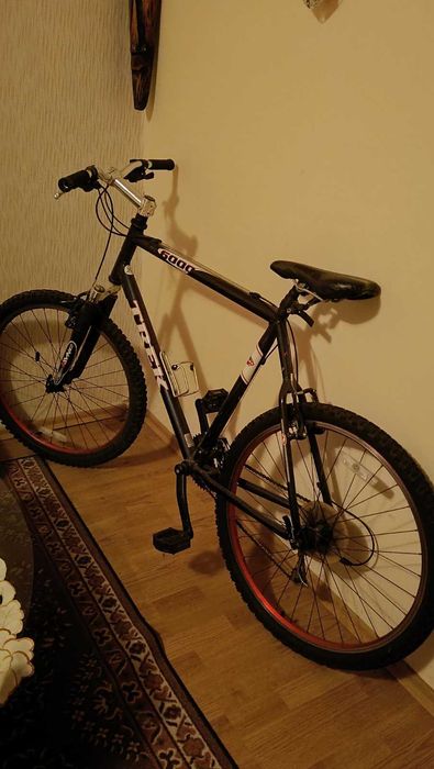 Продажба колело Меден Рудник