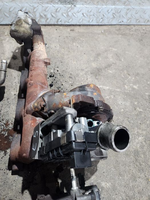 Injectoare 2.2 Peugeot Boxer Euro4/5/6