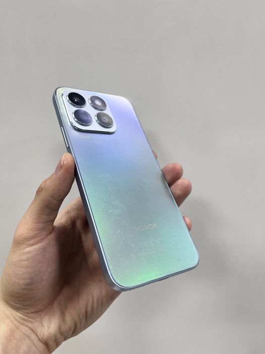 Honor x8b лот 850769 (костанай 1014)