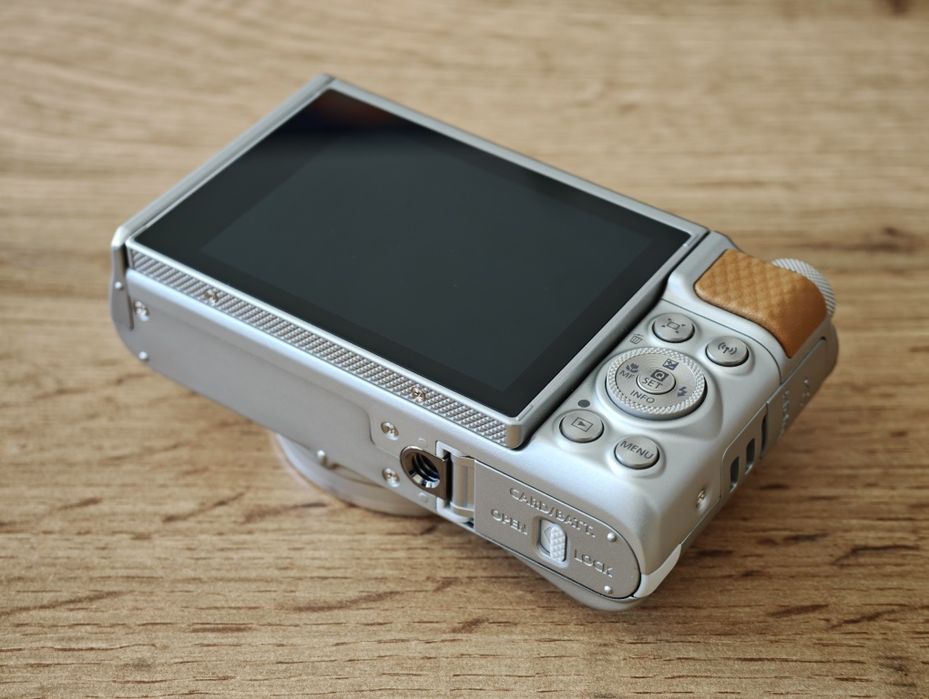 Canon SX740 HS (НОВ)
