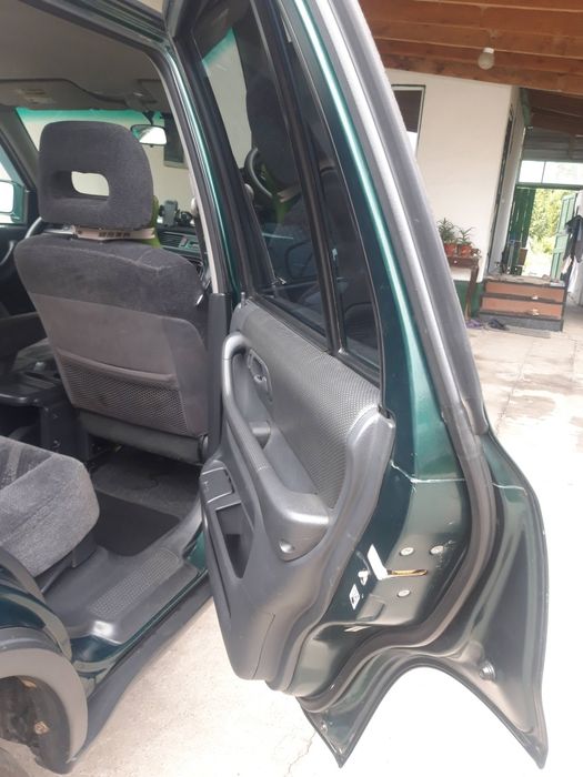 Хонда црв 2000г рд-1