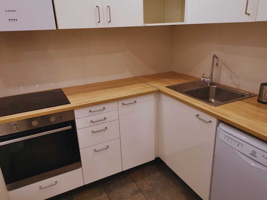 Дава се под наем Многостаен апартамент в София, Младост 4 - 210 кв.м за 999.6 € - Снимка #7