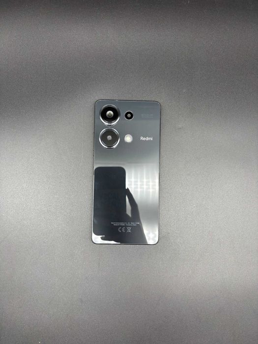 Xiaomi REDMI NOTE 13 PRO (23117RA68G)