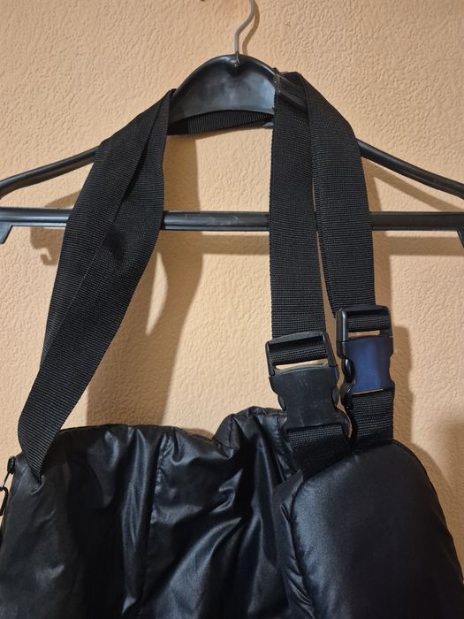 Нова чанта на Pause