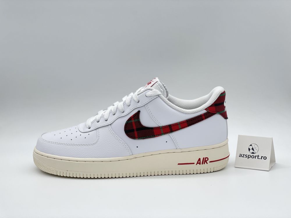 Nike Air Force 1 07 LV8 Noi Originali Azsport.ro Marimi 42 5 43