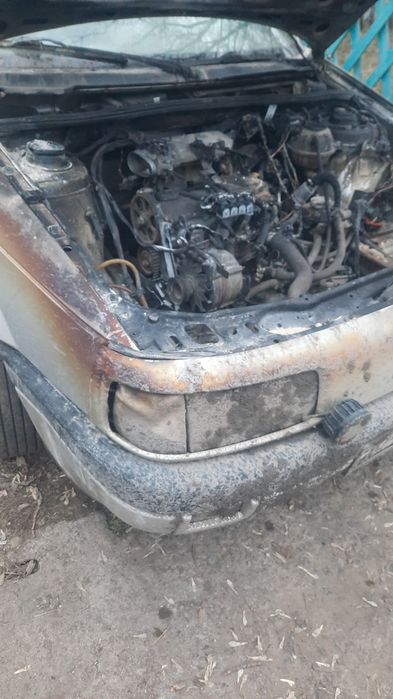 Пассат б3 универсал+ донор