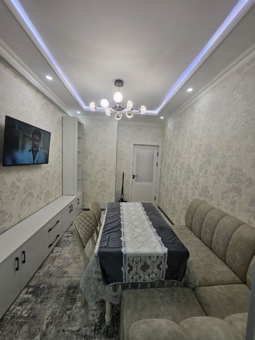 Квартира аренда срочно 550$ 2хонали