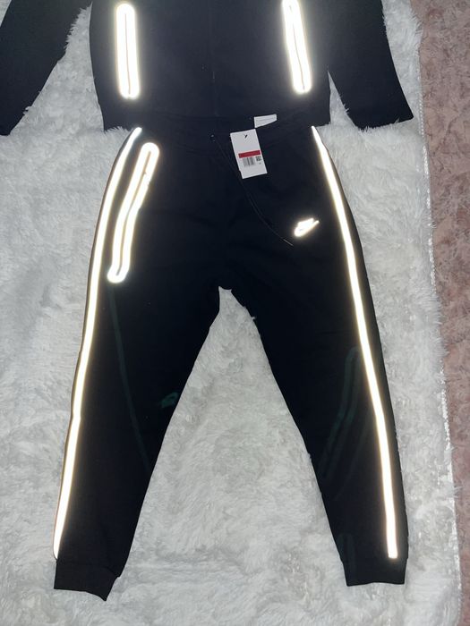 Комплект Tech Fleece