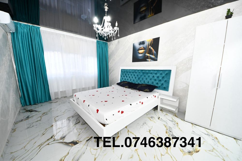 Regim Hotelier  central