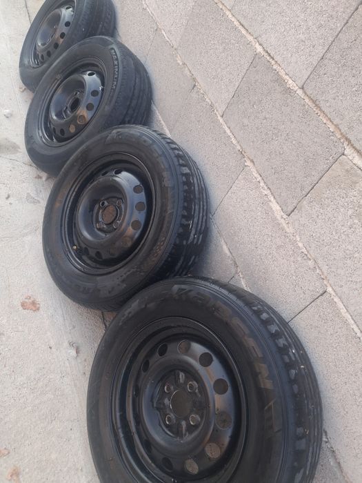 Летний балон R14