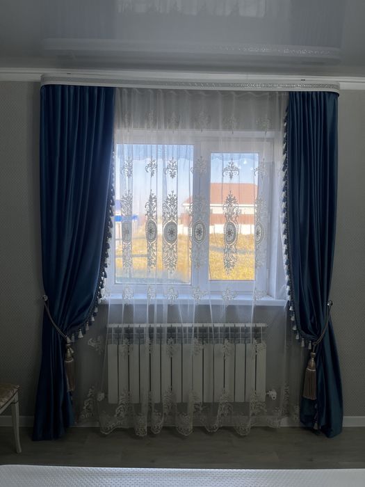 Штор комплект 30000