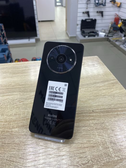 Xiaomi Redmi A3 4/128 TM79