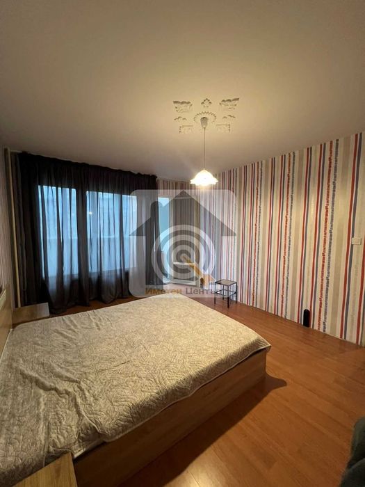 Продава се Двустаен апартамент в София, Студентски град - 65 кв.м за 1687 €/кв.м - Снимка #4