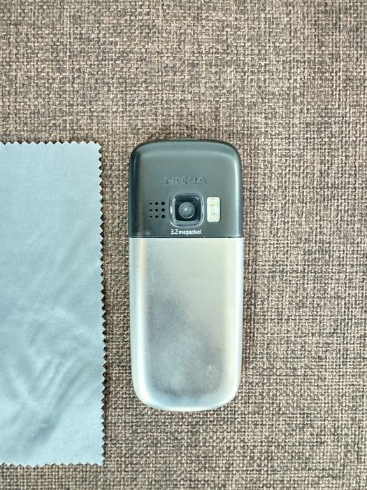 Nokia 6303 (Classic)