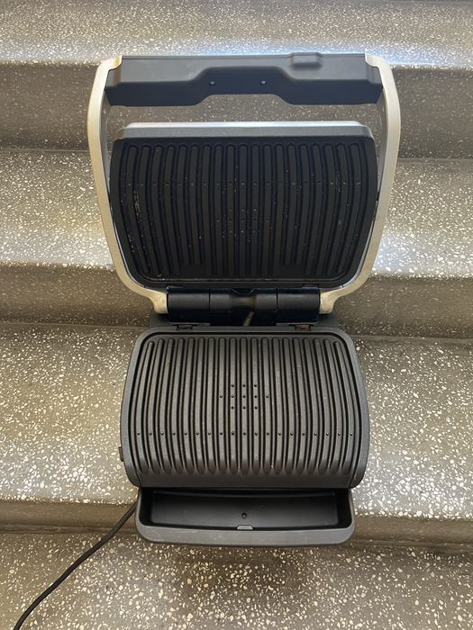 Tefal optigrill elite