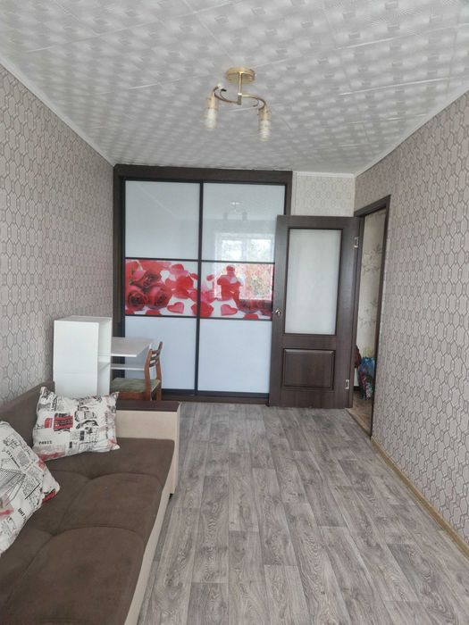 Продам 2х комнатную квартиру