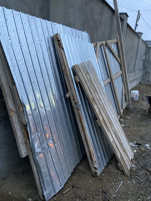 Шифр агашпен есик