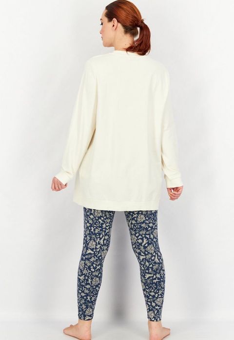 Женский Домашний костюм