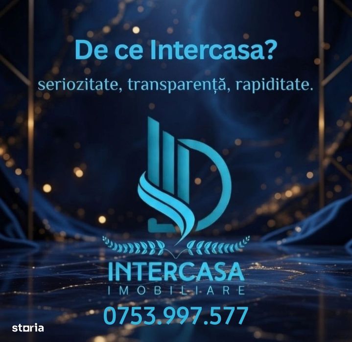 2 decomandate, Mazepa 1, etaj 2, 73.000 eur