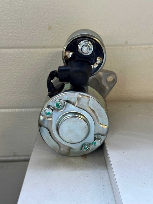 Electromotor NOU Komatsu ,Yanmar L35D ,L40D ,L60D ,L75D , L90D , L100D