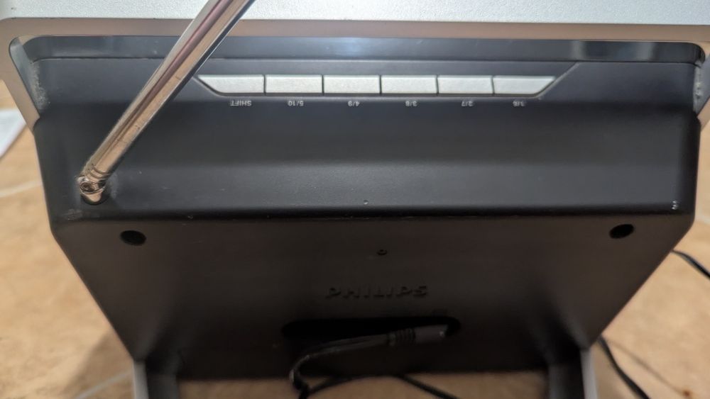 Radio DAB/FM Philips AJ5100/05