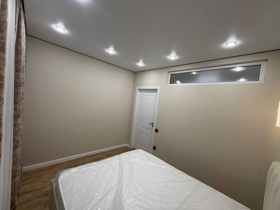 1 комнатная квартира