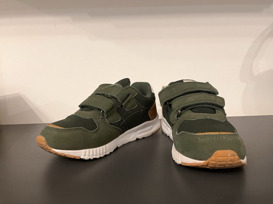 Детски маратонки US Polo