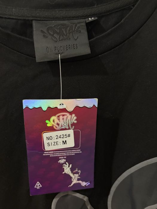 Tricou Syna marimea M