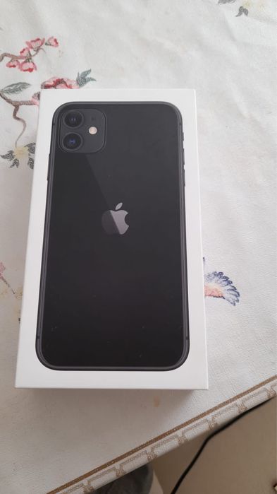 Apple 11 память 64 гб