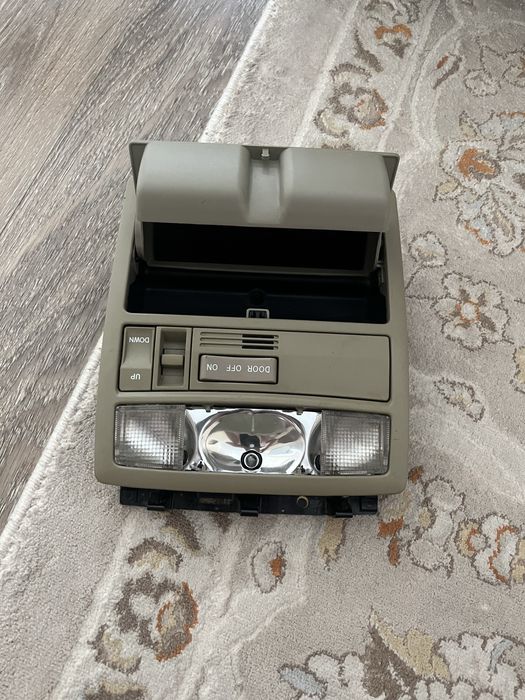 Потолочный плафон Камри 40/45