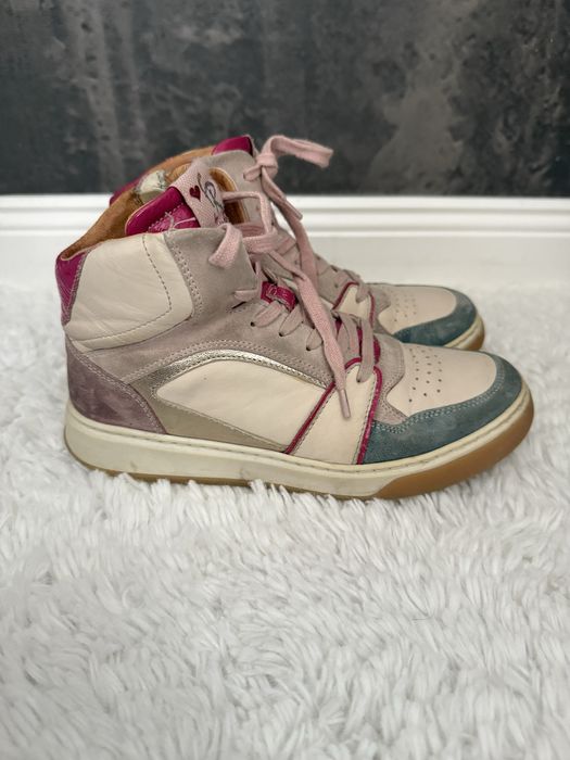Lot incaltaminte fete - marimea 35