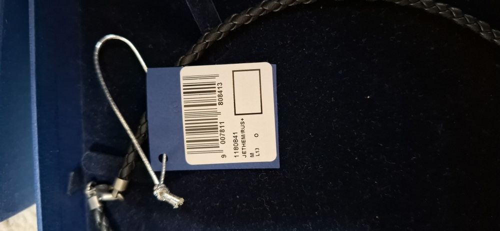 Дамско Колие SWAROVSKI