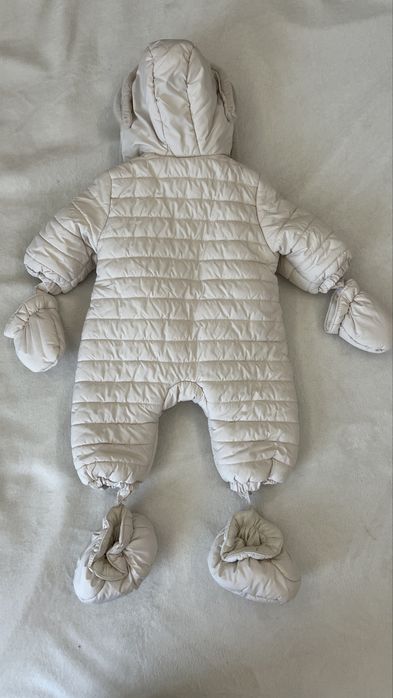 Бебешки космонавт ескимос Mayoral 60 см