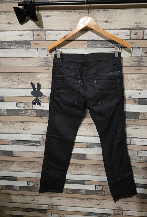 Diesel W/27-(378) мъжки дънки