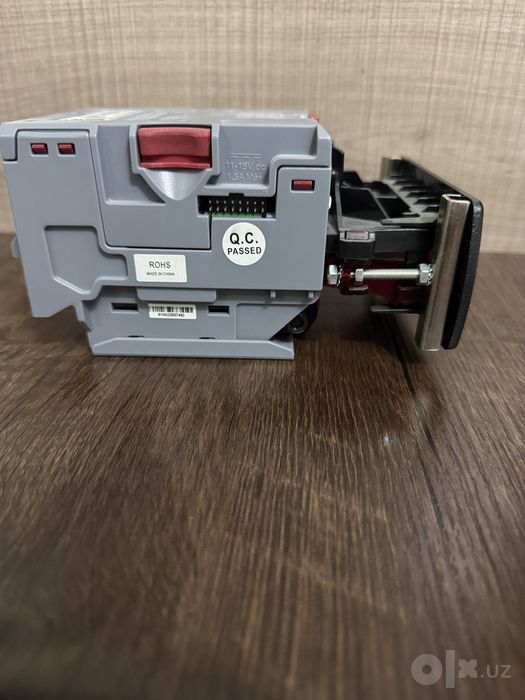 Купюроприемник NV10