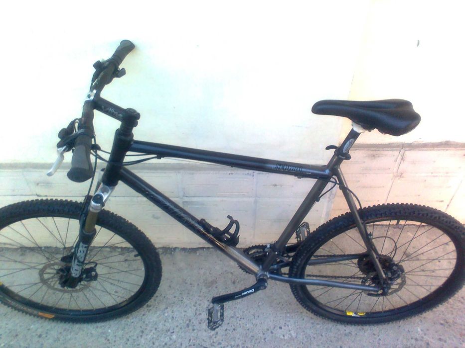 хидравличен Американски висококачествен велосипед