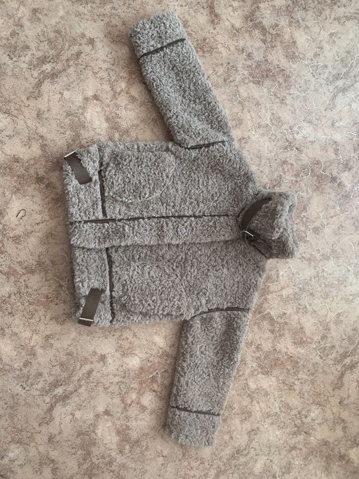 Шуба -дубленка , пальто куртки , шуба теди