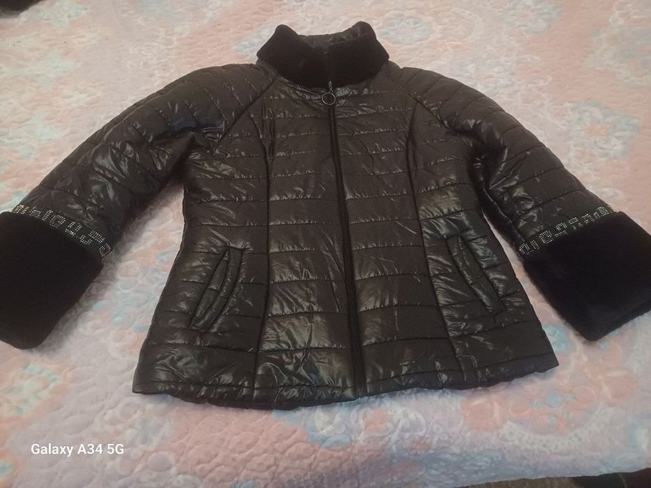 Ayollar uchun qishki va bahorgi libos